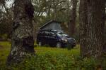 Mercedes-Benz Weekender 2020 года